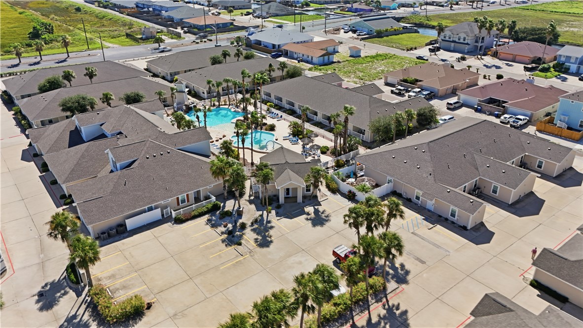 15209 S Padre Island Drive 403 Corpus Christi TX 78418