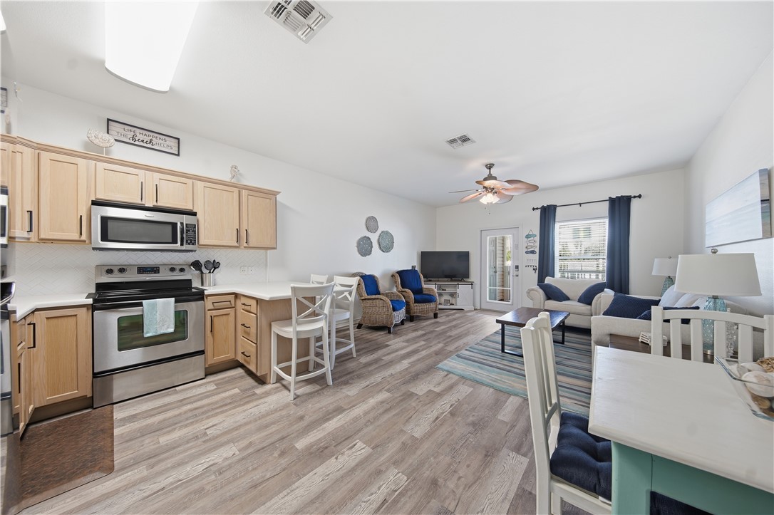 15209 S Padre Island Drive 403 Corpus Christi TX 78418