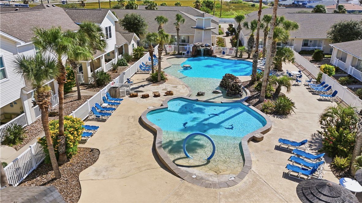 15209 S Padre Island Drive 403 Corpus Christi TX 78418