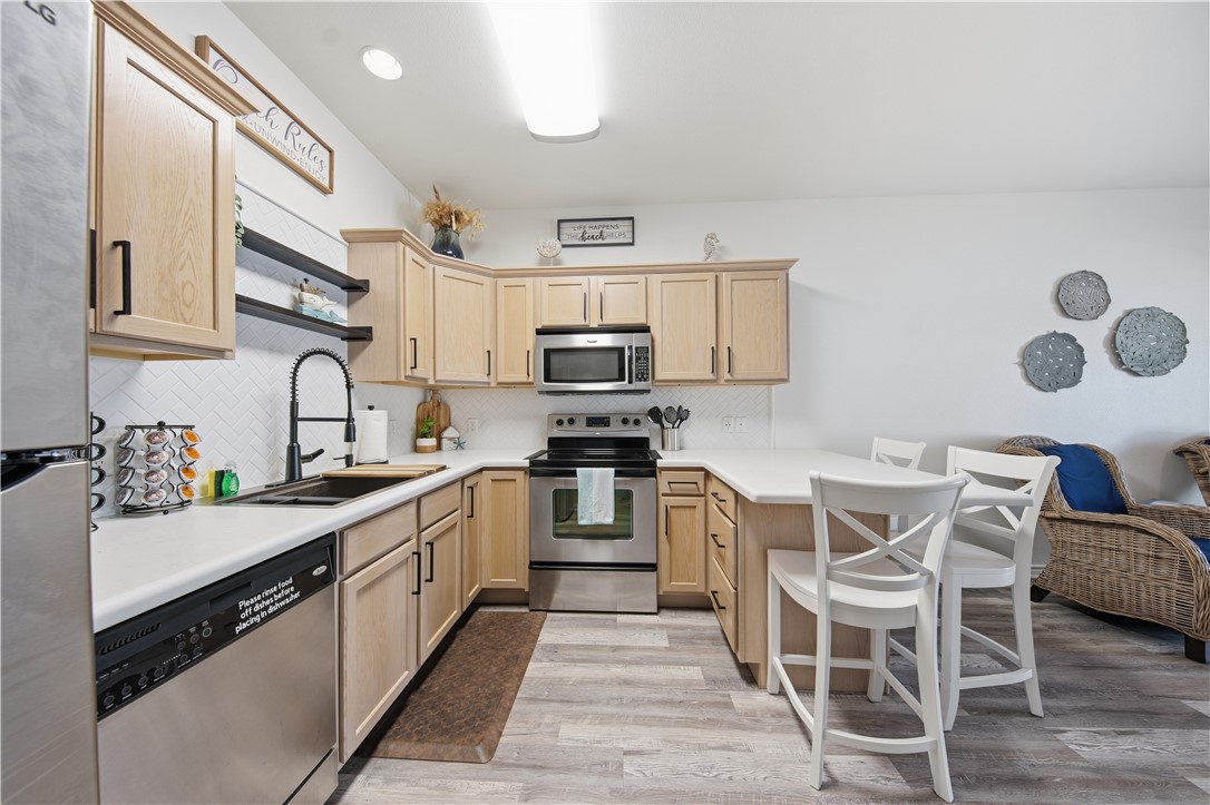 15209 S Padre Island Drive 403 Corpus Christi TX 78418