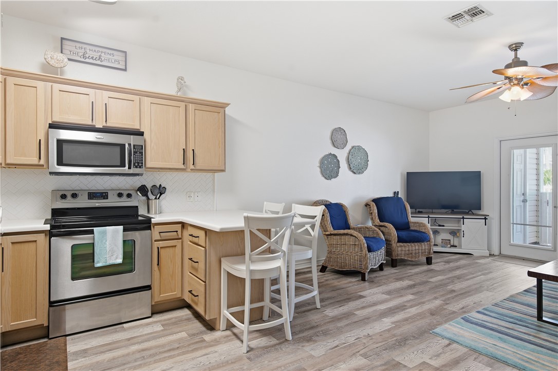 15209 S Padre Island Drive 403 Corpus Christi TX 78418