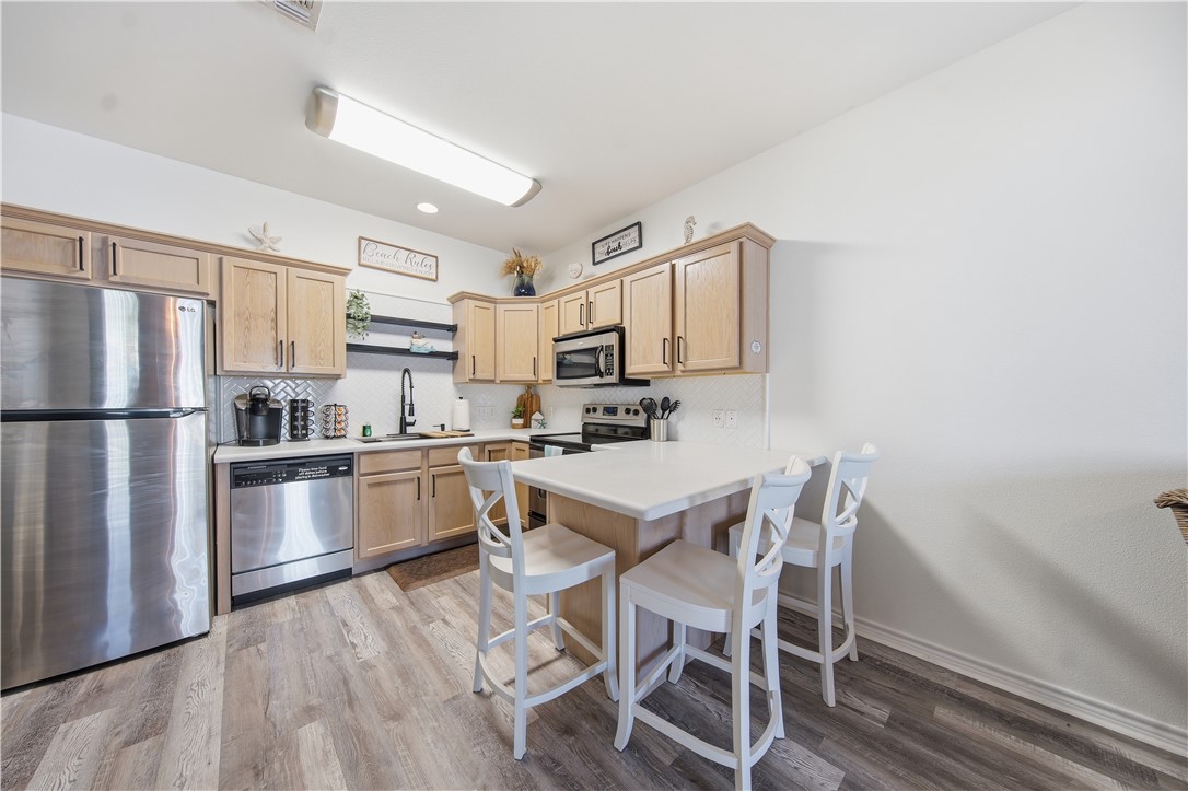 15209 S Padre Island Drive 403 Corpus Christi TX 78418