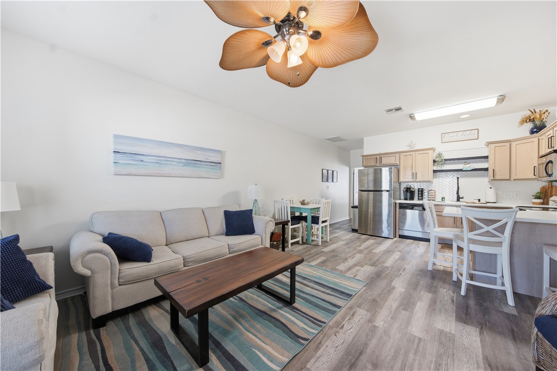 15209 S Padre Island Drive 403 Corpus Christi TX 78418