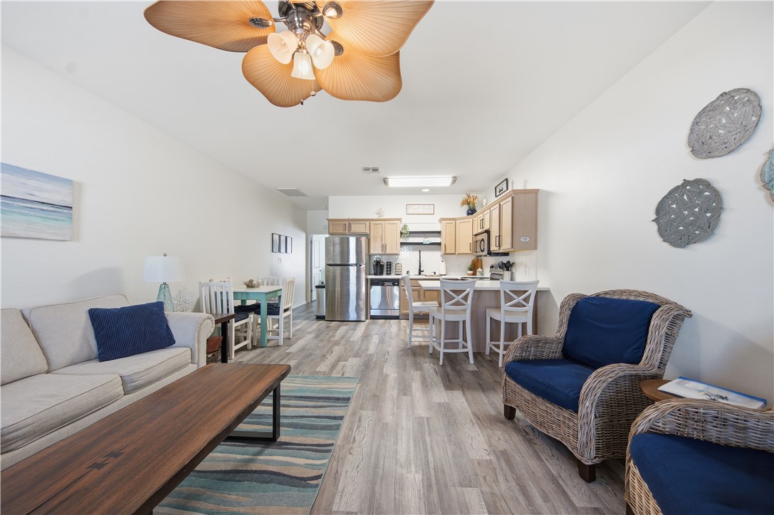 15209 S Padre Island Drive 403 Corpus Christi TX 78418