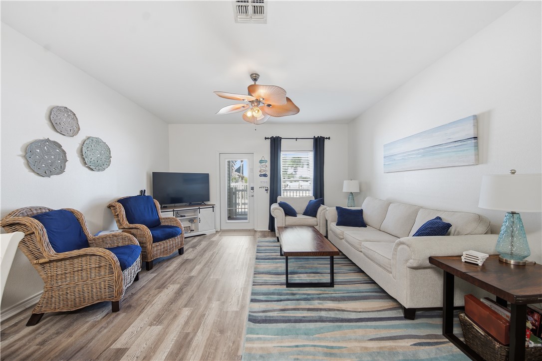 15209 S Padre Island Drive 403 Corpus Christi TX 78418