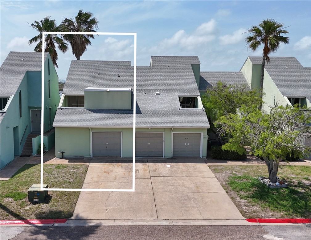 14300 Aloha Street 114 Corpus Christi TX 78418