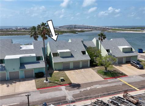 14300 Aloha Street 114 Corpus Christi TX 78418