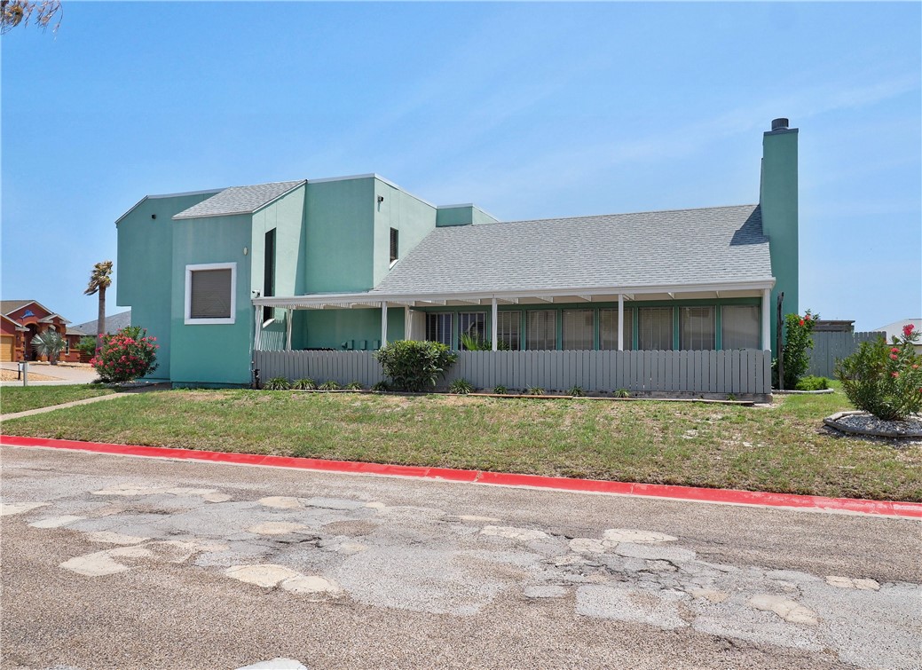 14300 Aloha Street 114 Corpus Christi TX 78418