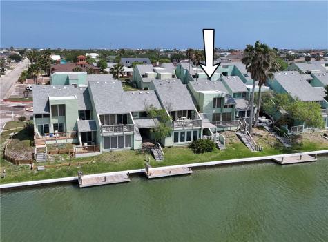 14300 Aloha Street 114 Corpus Christi TX 78418