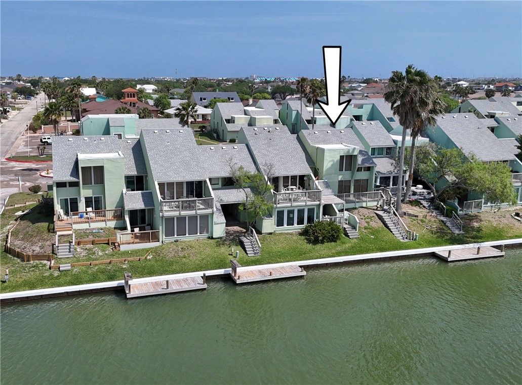 14300 Aloha Street 114 Corpus Christi TX 78418