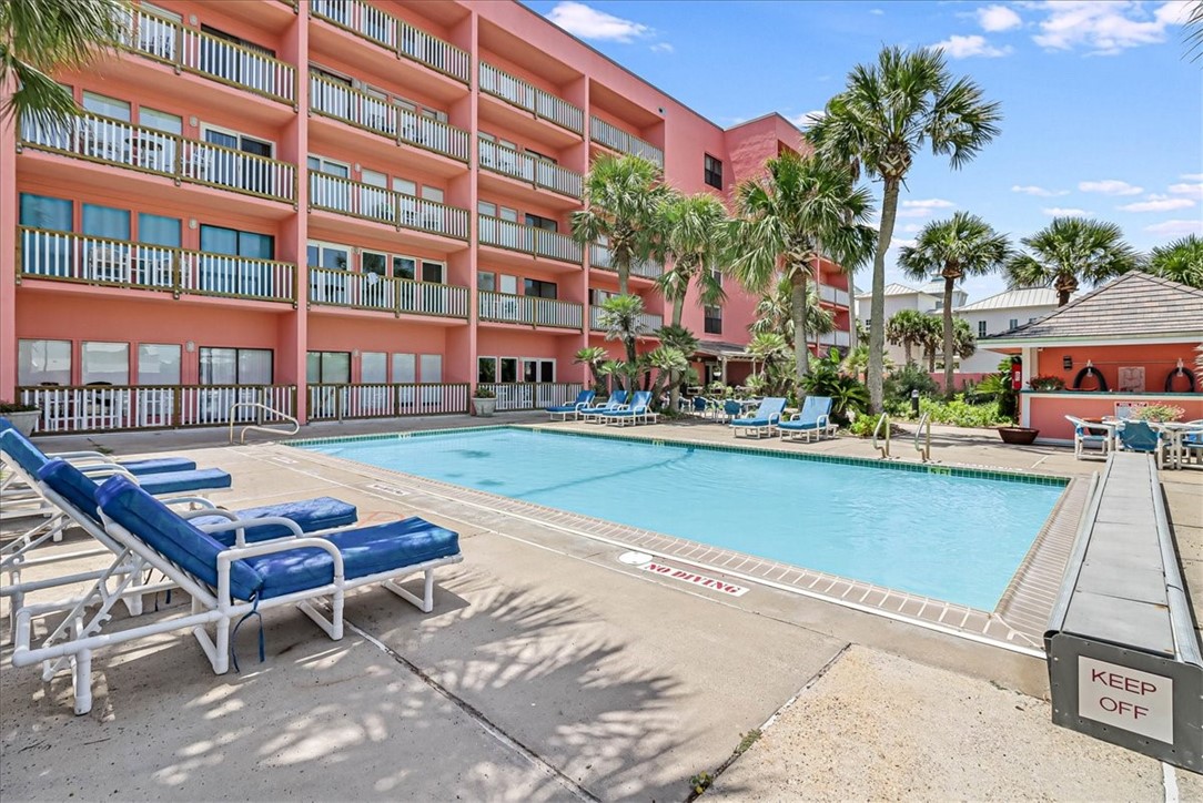 4903 State Highway 361 101 Port Aransas TX 78373