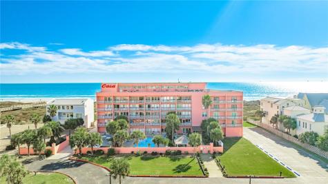 4903 State Highway 361 101 Port Aransas TX 78373