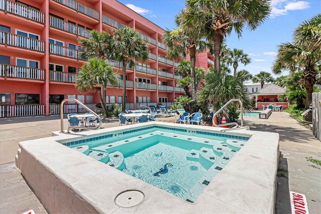 4903 State Highway 361 101 Port Aransas TX 78373