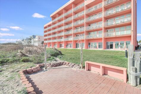 4903 State Highway 361 101 Port Aransas TX 78373