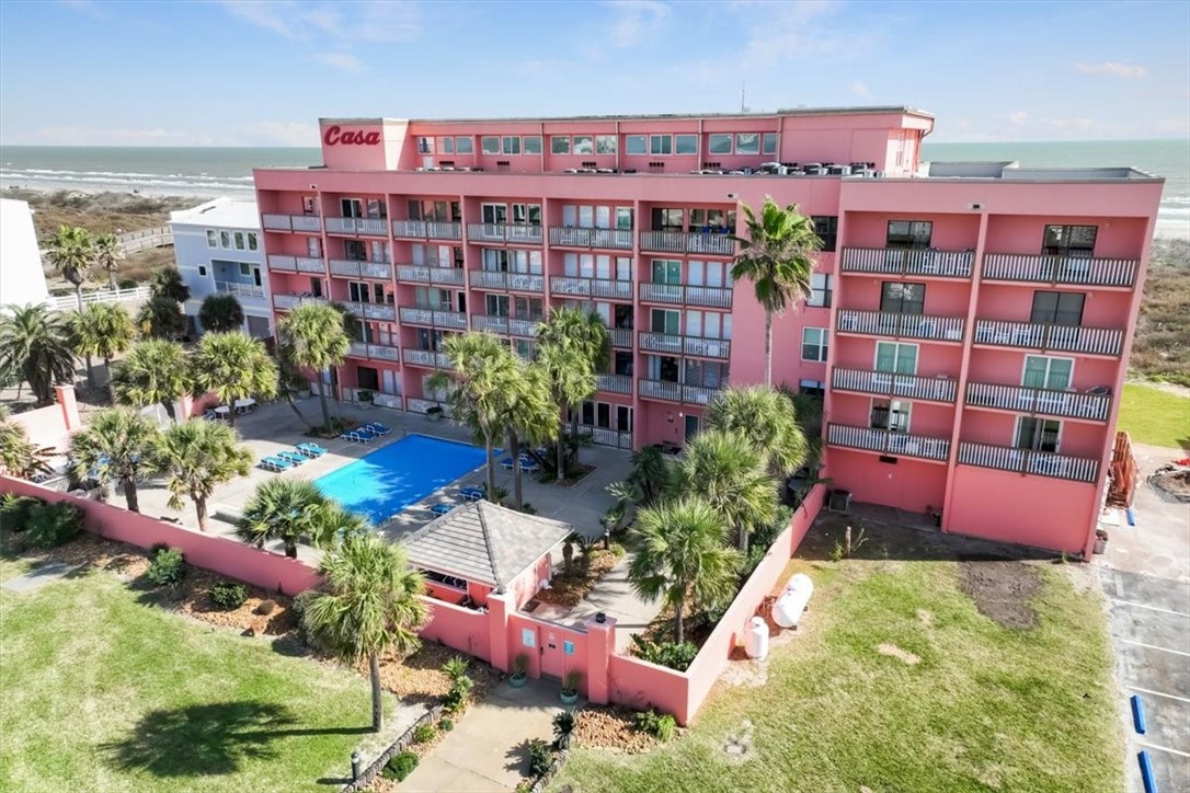 4903 State Highway 361 101 Port Aransas TX 78373