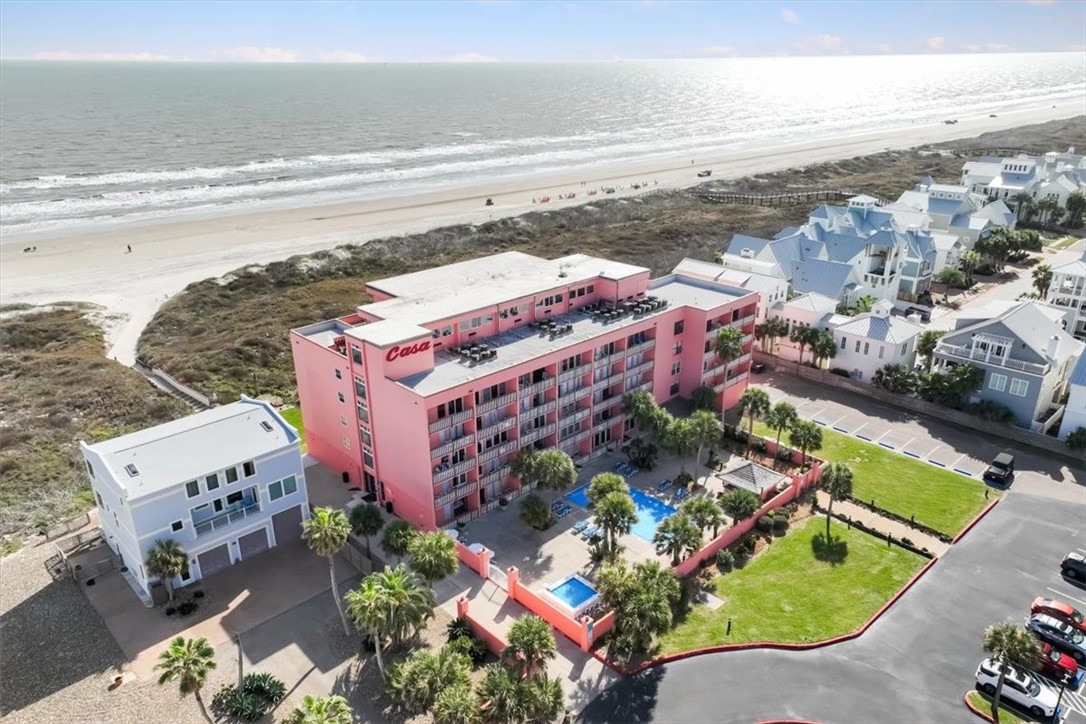 4903 State Highway 361 101 Port Aransas TX 78373