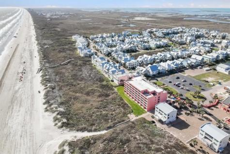 4903 State Highway 361 101 Port Aransas TX 78373