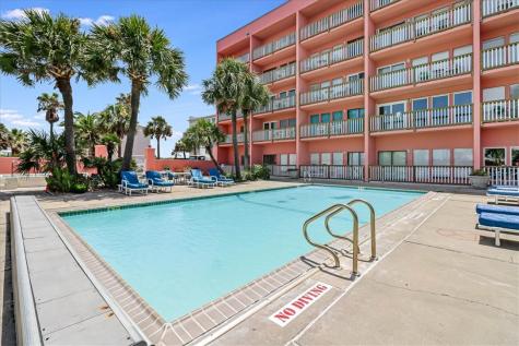 4903 State Highway 361 101 Port Aransas TX 78373