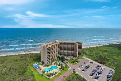 6649 Seacomber 1001 Port Aransas TX 78373