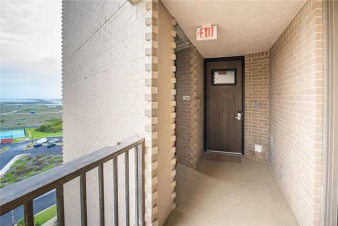 6649 Seacomber 1001 Port Aransas TX 78373