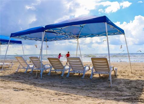 6649 Seacomber 1001 Port Aransas TX 78373