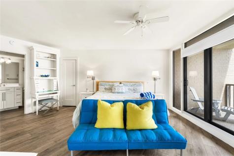 6649 Seacomber 1001 Port Aransas TX 78373