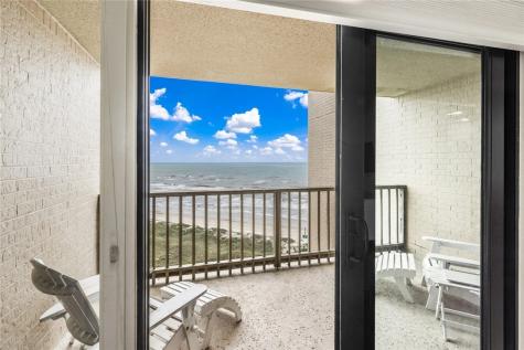 6649 Seacomber 1001 Port Aransas TX 78373