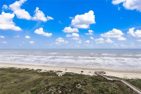 6649 Seacomber 1001 Port Aransas TX 78373