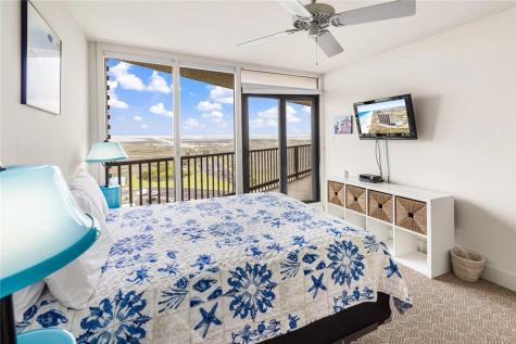 6649 Seacomber 1001 Port Aransas TX 78373
