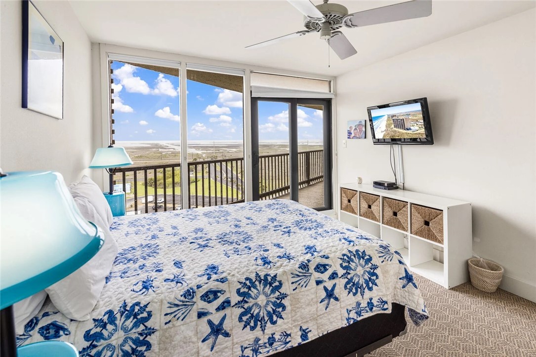 6649 Seacomber 1001 Port Aransas TX 78373