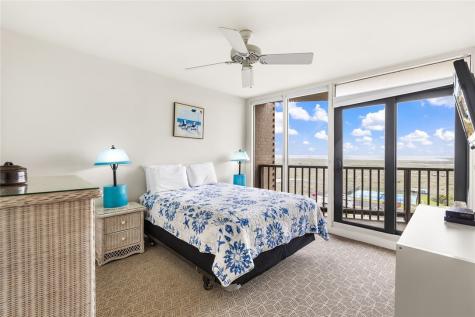6649 Seacomber 1001 Port Aransas TX 78373