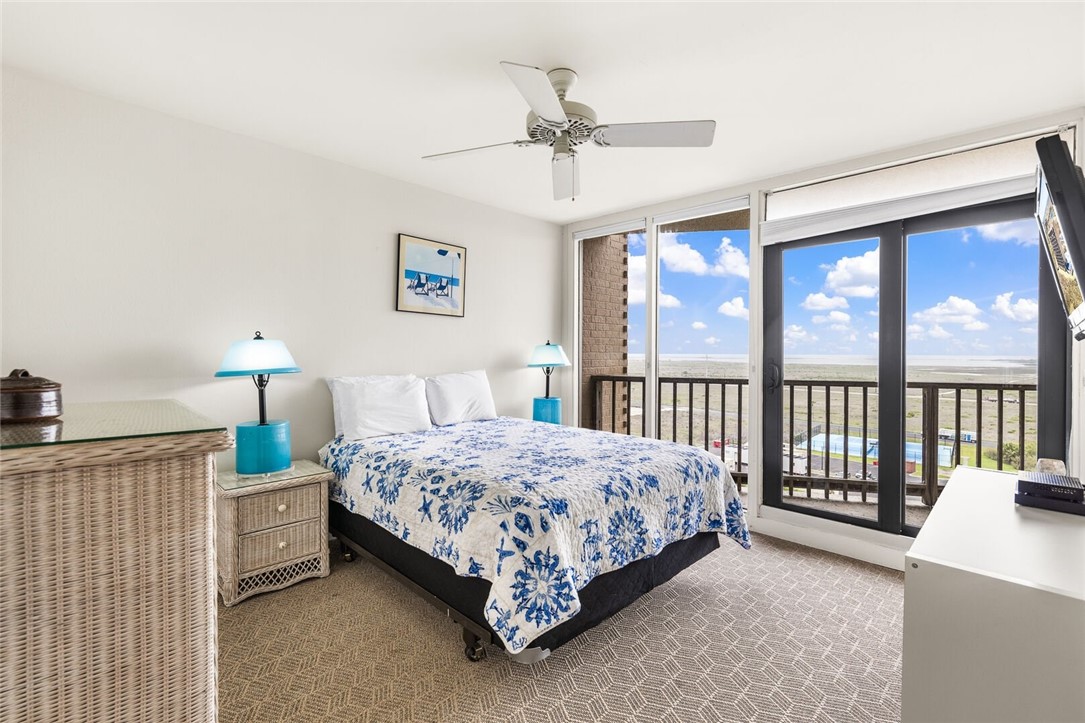 6649 Seacomber 1001 Port Aransas TX 78373
