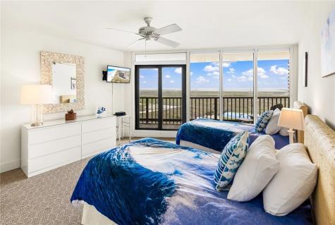 6649 Seacomber 1001 Port Aransas TX 78373