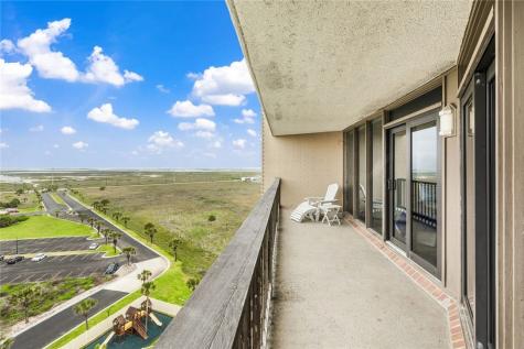 6649 Seacomber 1001 Port Aransas TX 78373