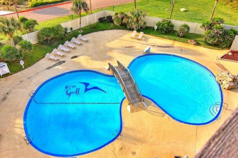 6649 Seacomber 1001 Port Aransas TX 78373