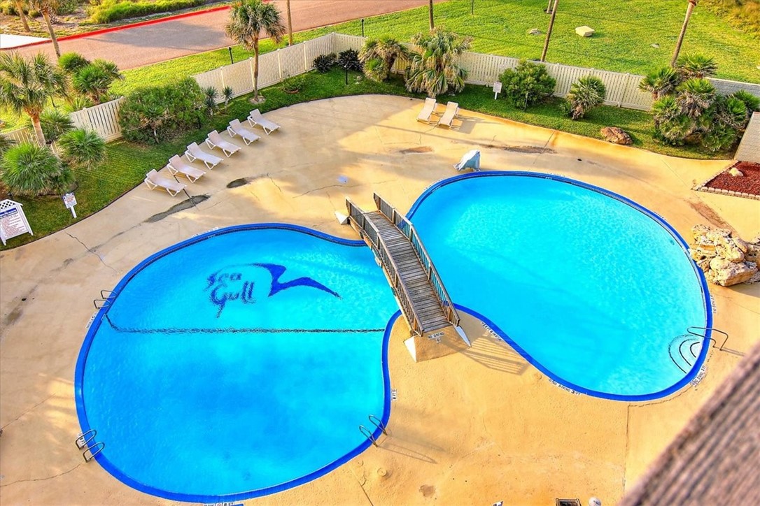 6649 Seacomber 1001 Port Aransas TX 78373