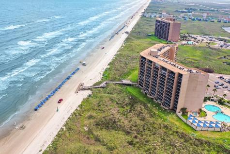 6649 Seacomber 1001 Port Aransas TX 78373
