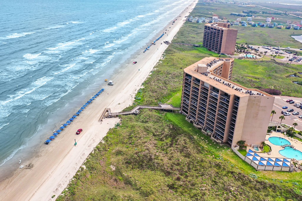 6649 Seacomber 1001 Port Aransas TX 78373