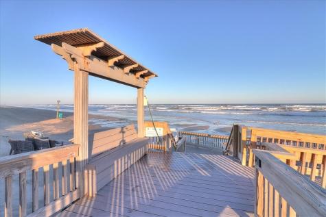 6649 Seacomber 1001 Port Aransas TX 78373