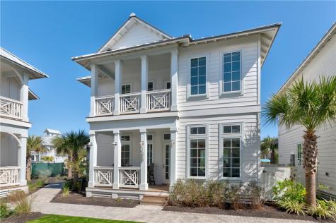 160 Tailwind Dr B Port Aransas TX 78373
