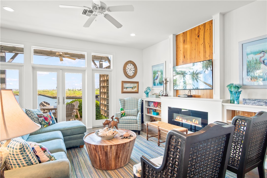 3700 Island Moorings Parkway 20 Port Aransas TX 78373