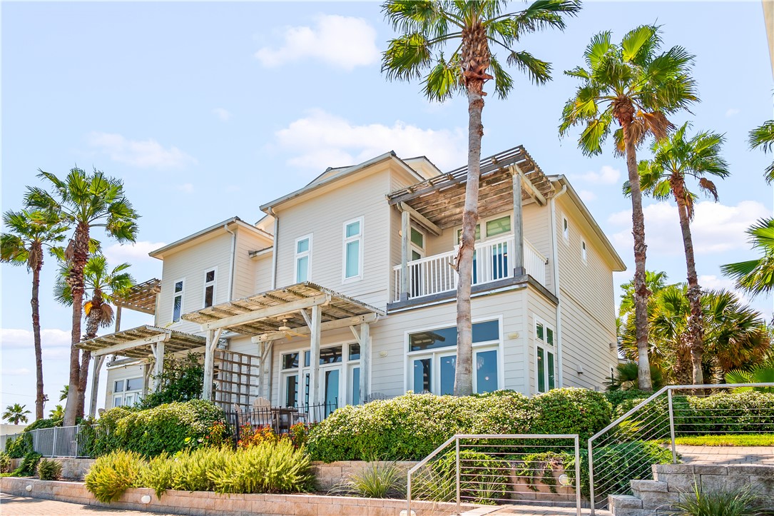 3700 Island Moorings Parkway 20 Port Aransas TX 78373