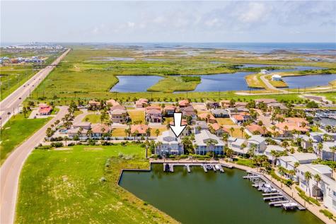 3700 Island Moorings Parkway 20 Port Aransas TX 78373