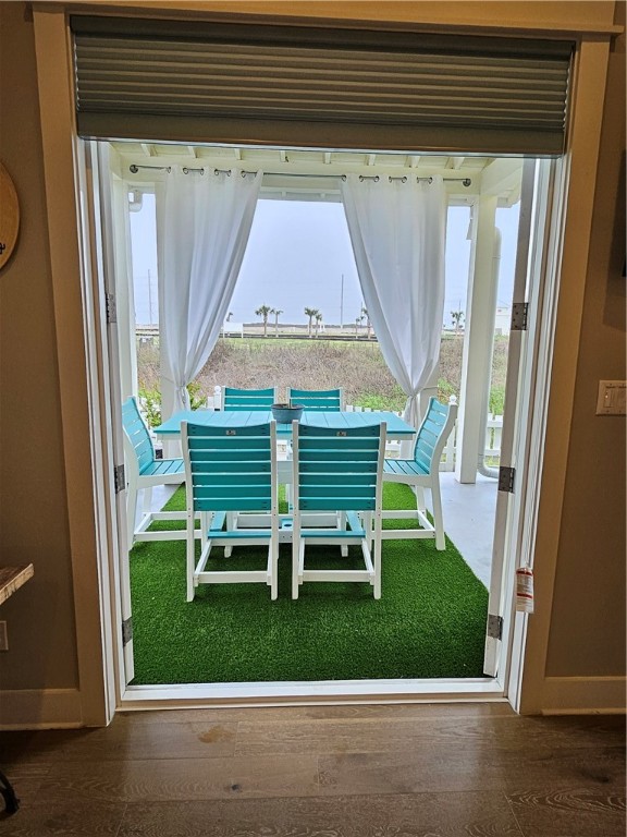 600 Center Square N 3 Port Aransas TX 78373