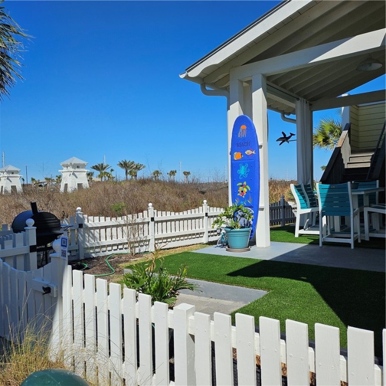 600 Center Square N 3 Port Aransas TX 78373