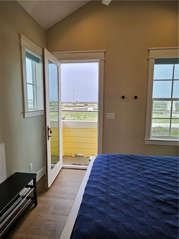 600 Center Square N 3 Port Aransas TX 78373