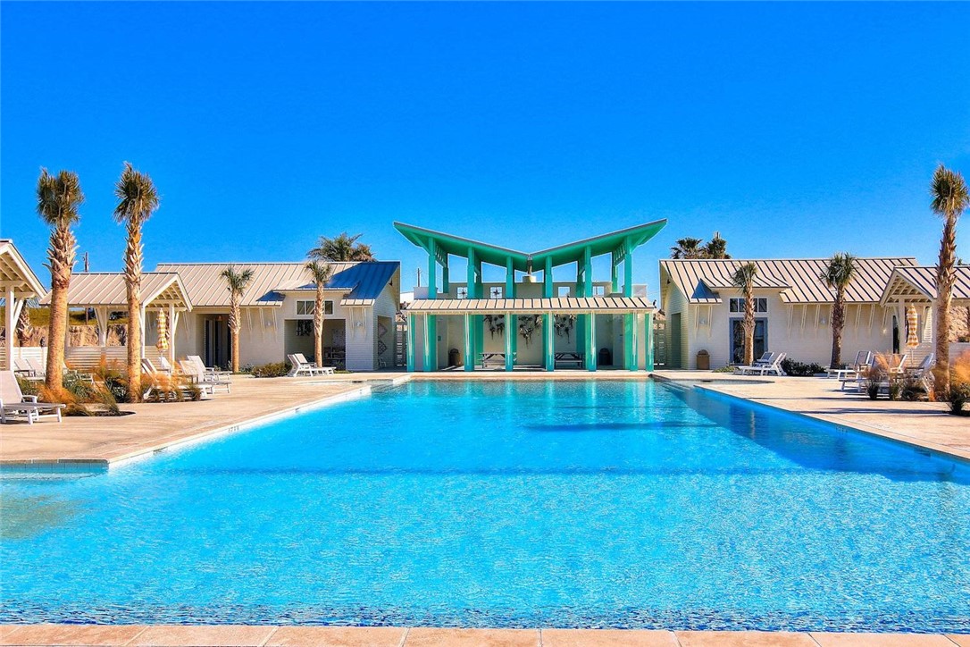 600 Center Square N 3 Port Aransas TX 78373