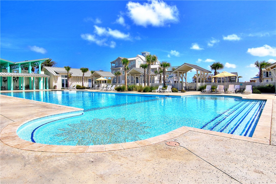 600 Center Square N 3 Port Aransas TX 78373