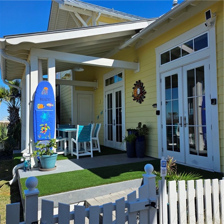 600 Center Square N 3 Port Aransas TX 78373