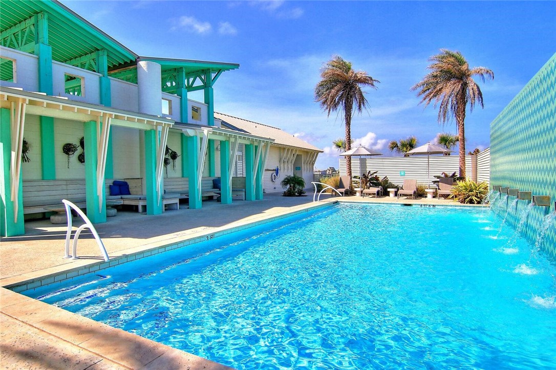 600 Center Square N 3 Port Aransas TX 78373